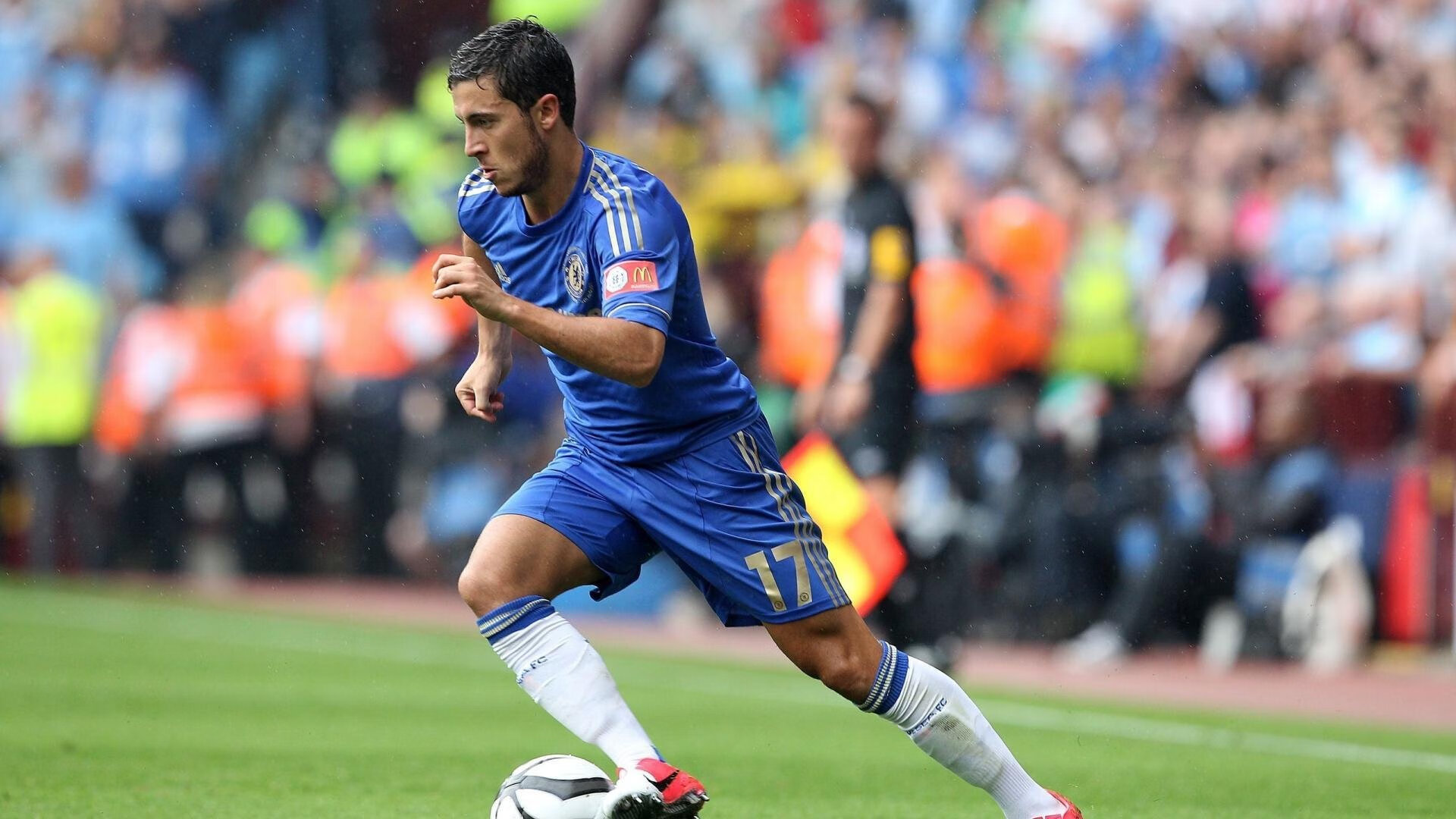 “安赫尔·巴尔博萨的技术特点与领袖气质,推动美洲狮队全面崛起”