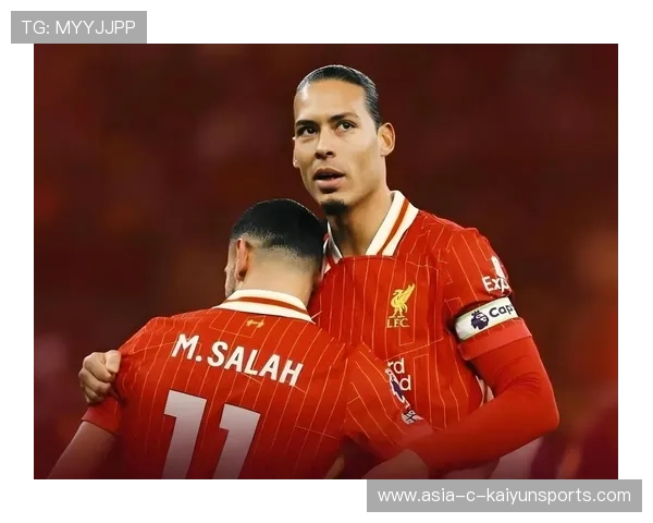 利物浦崩塌速度惊人