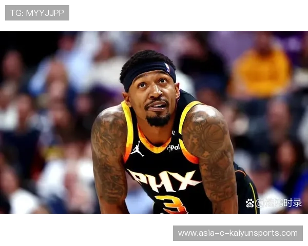 比尔康复路仍充满疑问：从伤病困境到复出之路