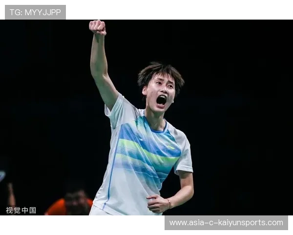 浙江女团全运横扫北京！陈雨菲领衔碾压式晋级