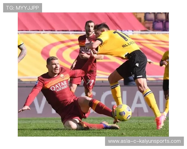 罗马锁定意甲体能怪：揭秘蓝衣军团的持续奇迹