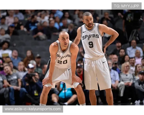 马刺队青涩中带火花，未来可期，马刺 队