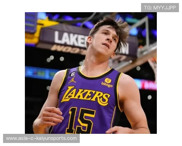 湖人最新伤情：里夫斯腹股沟拉伤，湖人队的里弗斯个人资料